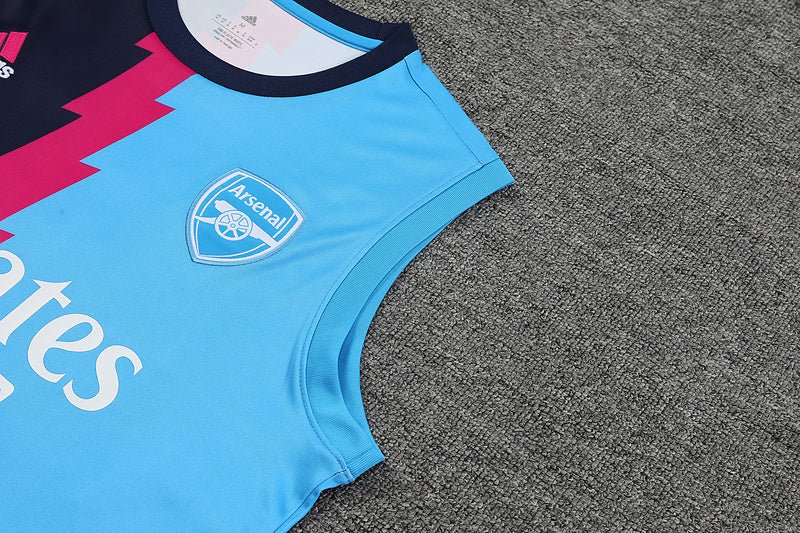 23/24 Arsenal training suit (DF3D)