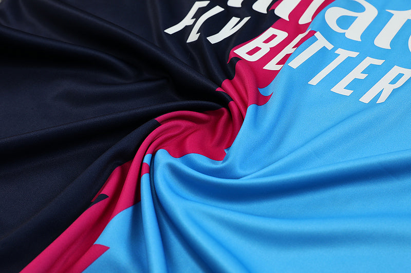 23/24 Arsenal training suit (DF3D)