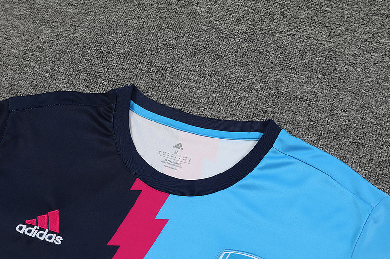 23/24 Arsenal training suit (23BE)