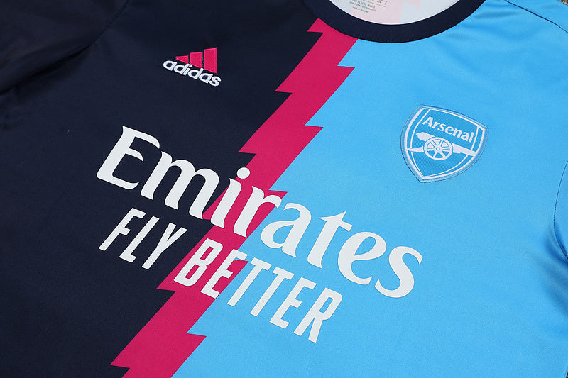23/24 Arsenal training suit (23BE)
