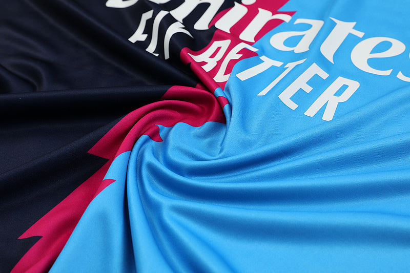 23/24 Arsenal training suit (23BE)