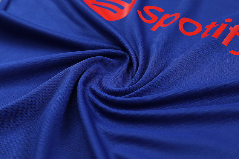 23/24 Barcelona training suit (E013)