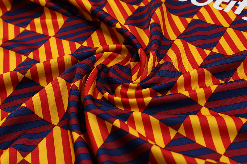 23/24 Barcelona training suit (6F20)