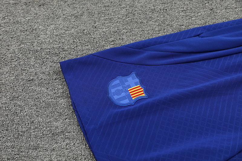 23/24 Barcelona training suit (E013)