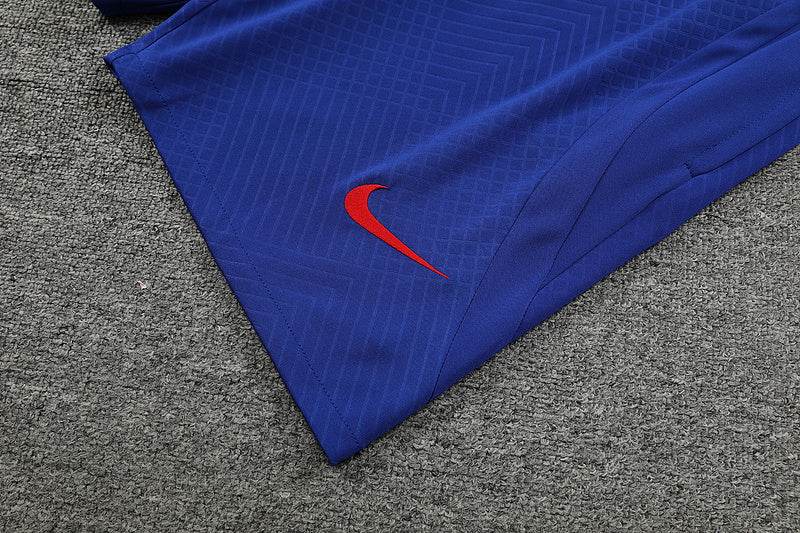 23/24 Barcelona training suit (E013)