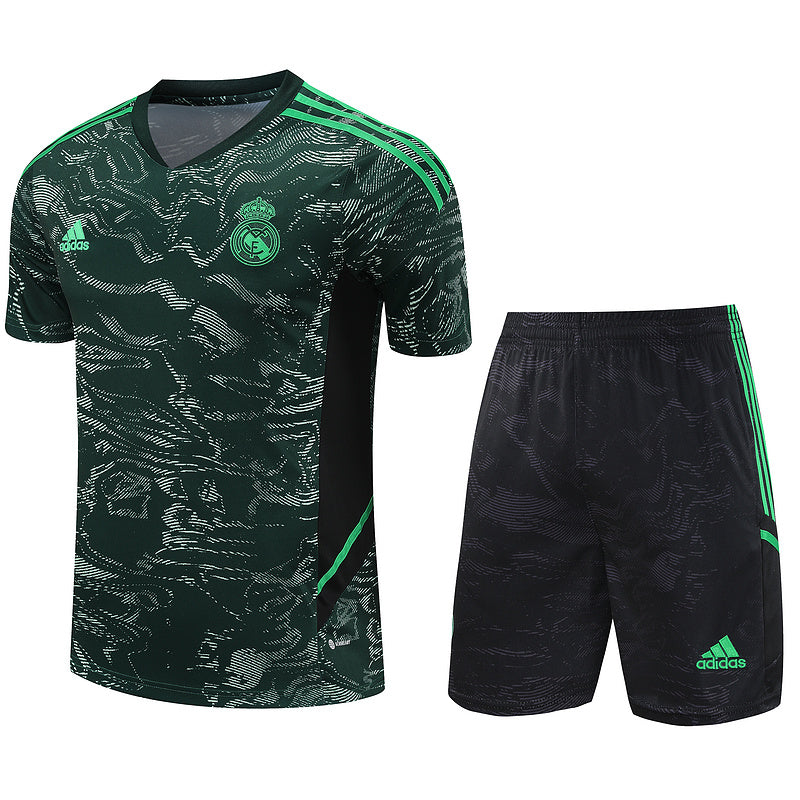 23/24 Real Madrid Training Suit (CD2F)