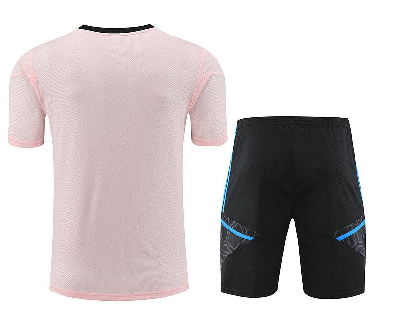 23/24 Manchester United Training Suit (396F)