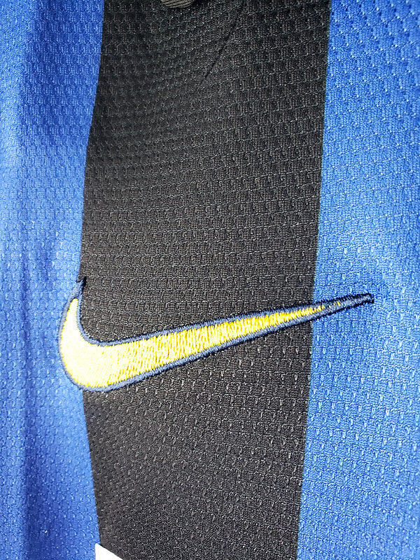 1998 Models Short-sleeved Retro Inter (8342)