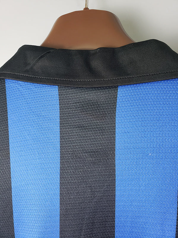 1998 Models long-sleeved Retro Inter (AB6A)