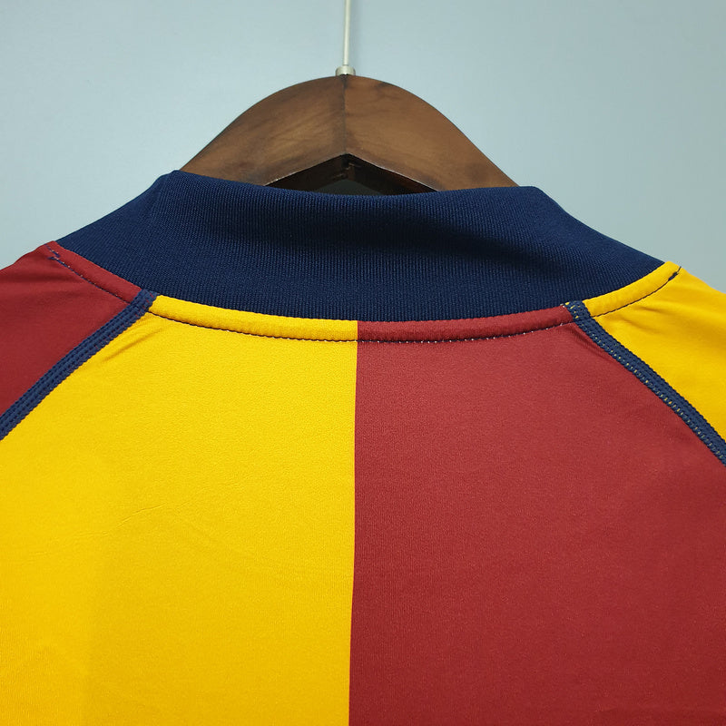Retro Rome 2001-2002 Home (3CC8)