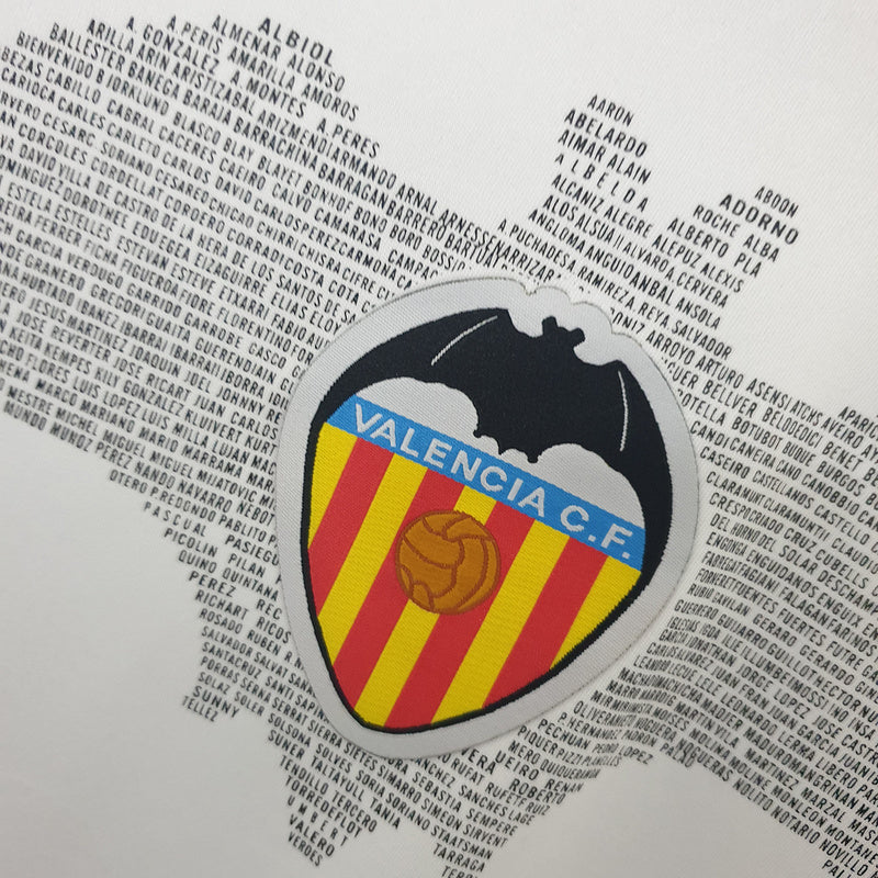 Retro Valencia 09∕10 home(85EA)