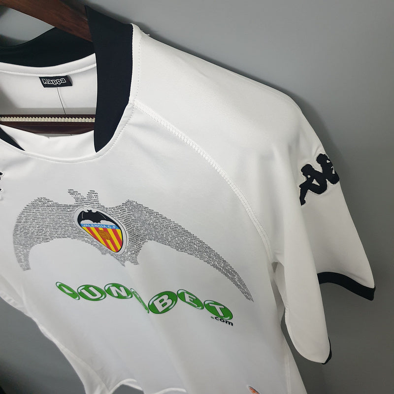 Retro Valencia 09∕10 home(85EA)