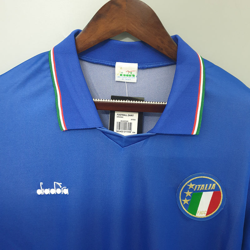 Retro Italy 1990 home (E5DF)