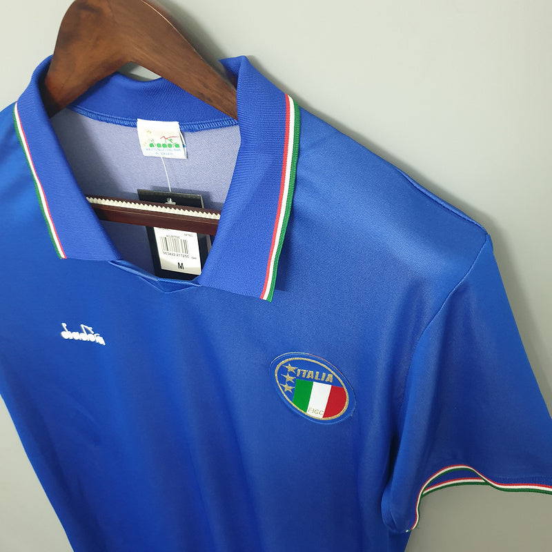Retro Italy 1990 home (E5DF)