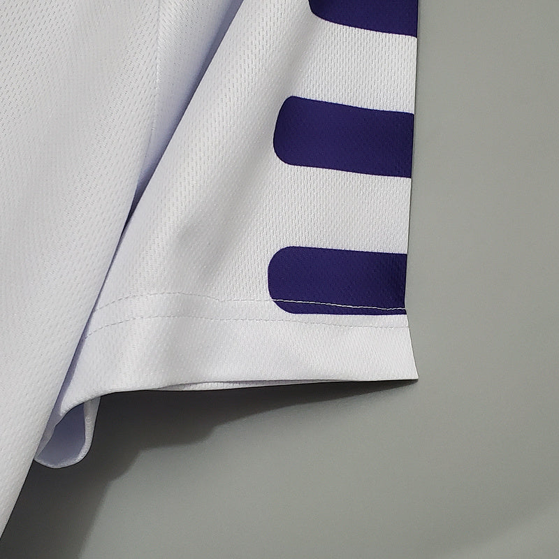 Retro 1998 Fiorentina Away (D6AF)