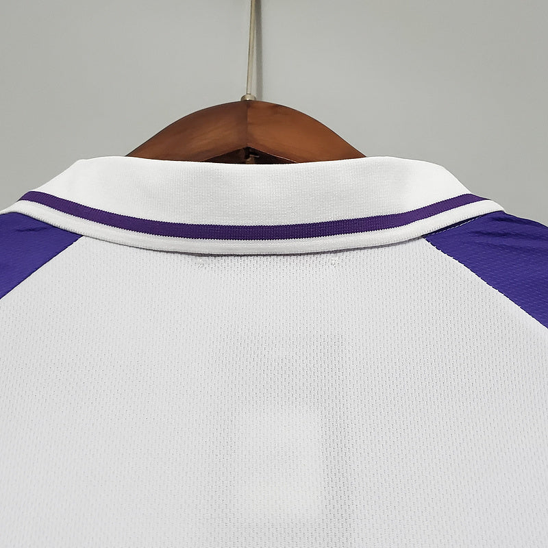 Retro 1998 Fiorentina Away (D6AF)