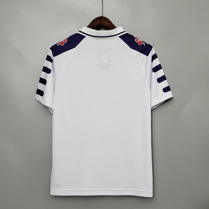 Retro 1998 Fiorentina Away (D6AF)