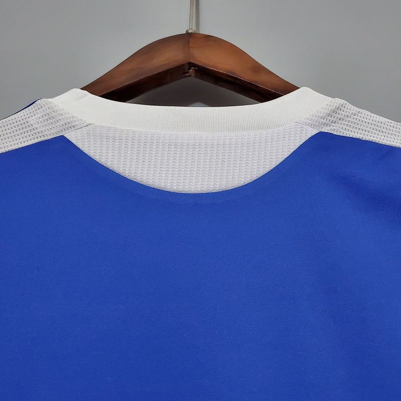 Retro 2012 Chelsea Champions League version Home (3FEA)