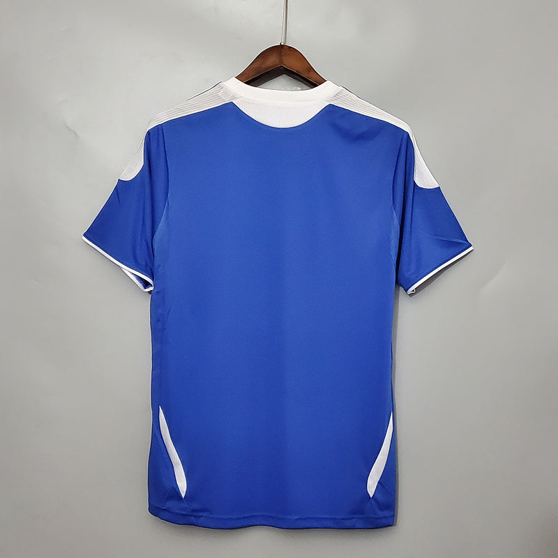 Retro 2012 Chelsea Champions League version Home (3FEA)