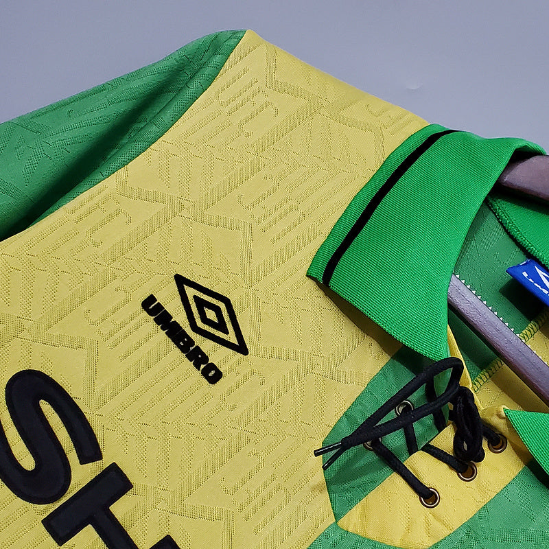 Retro 92∕94 Manchester United MAN UTD Away (F2FD)