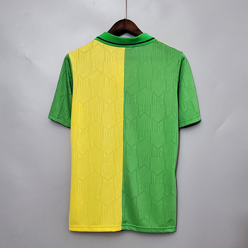 Retro 92∕94 Manchester United MAN UTD Away (F2FD)