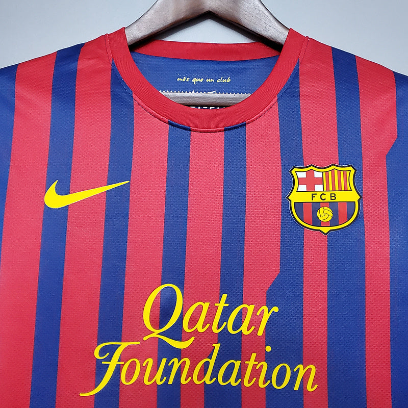 Retro Barcelona 11∕12 home (F311)
