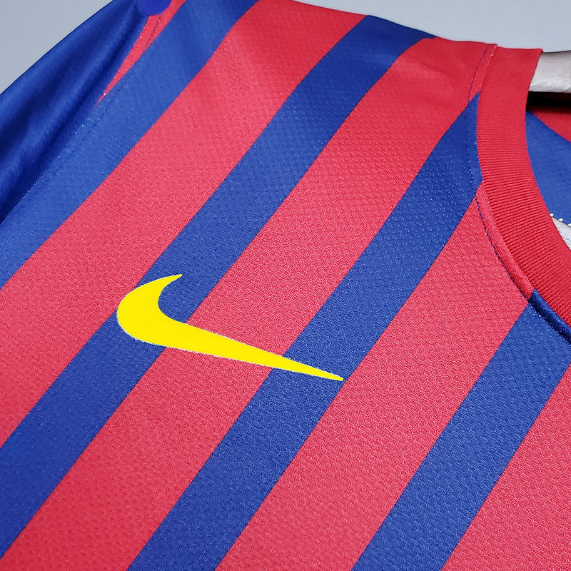 Retro Barcelona 11∕12 home (F311)