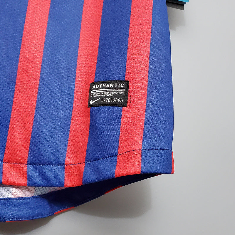 Retro Barcelona 11∕12 home (F311)