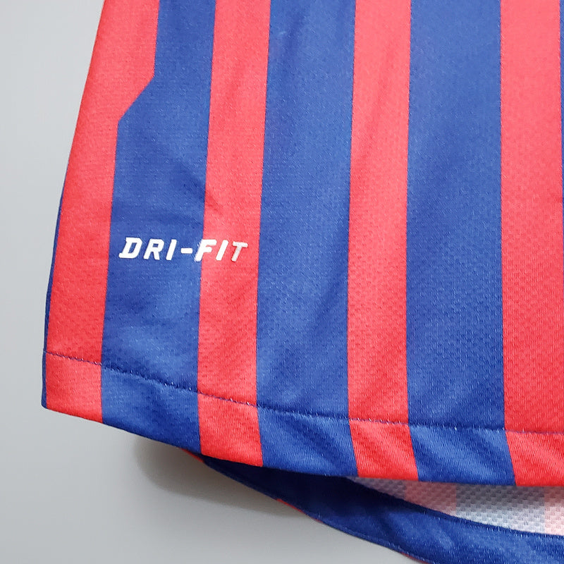 Retro Barcelona 11∕12 home (F311)