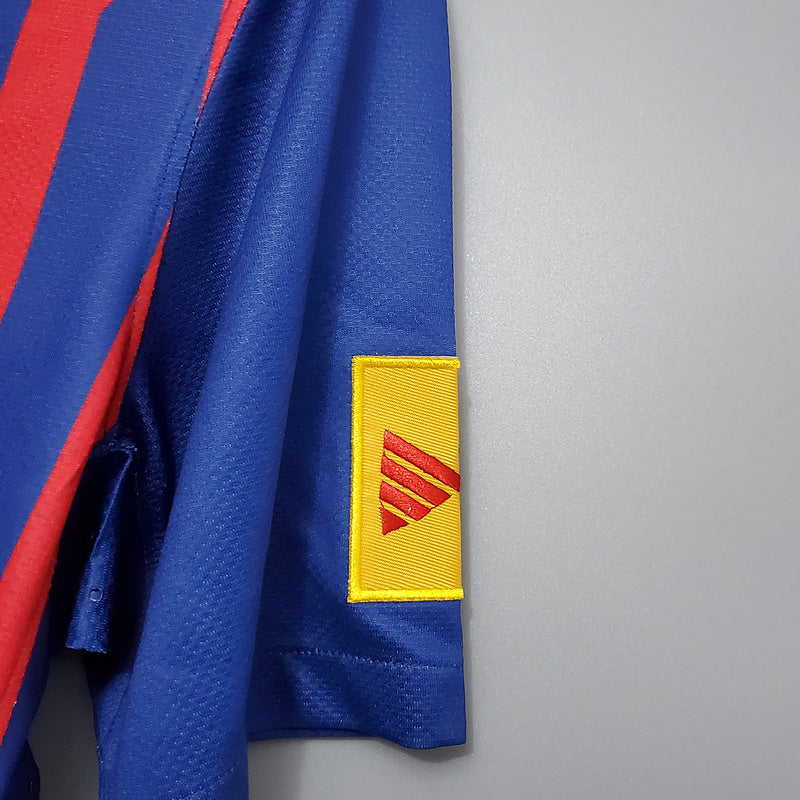 Retro Barcelona 11∕12 home (F311)