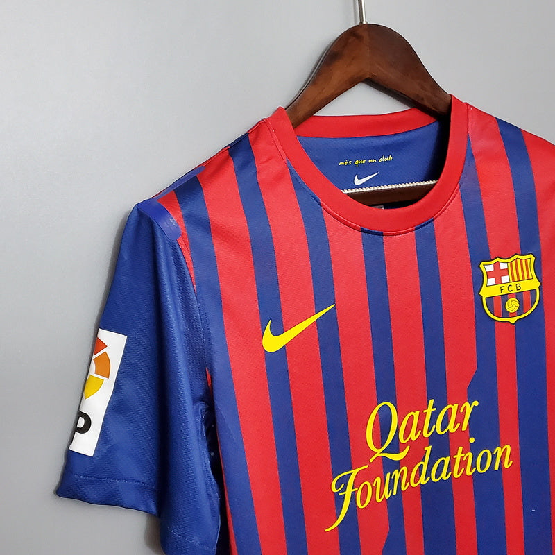 Retro Barcelona 11∕12 home (F311)