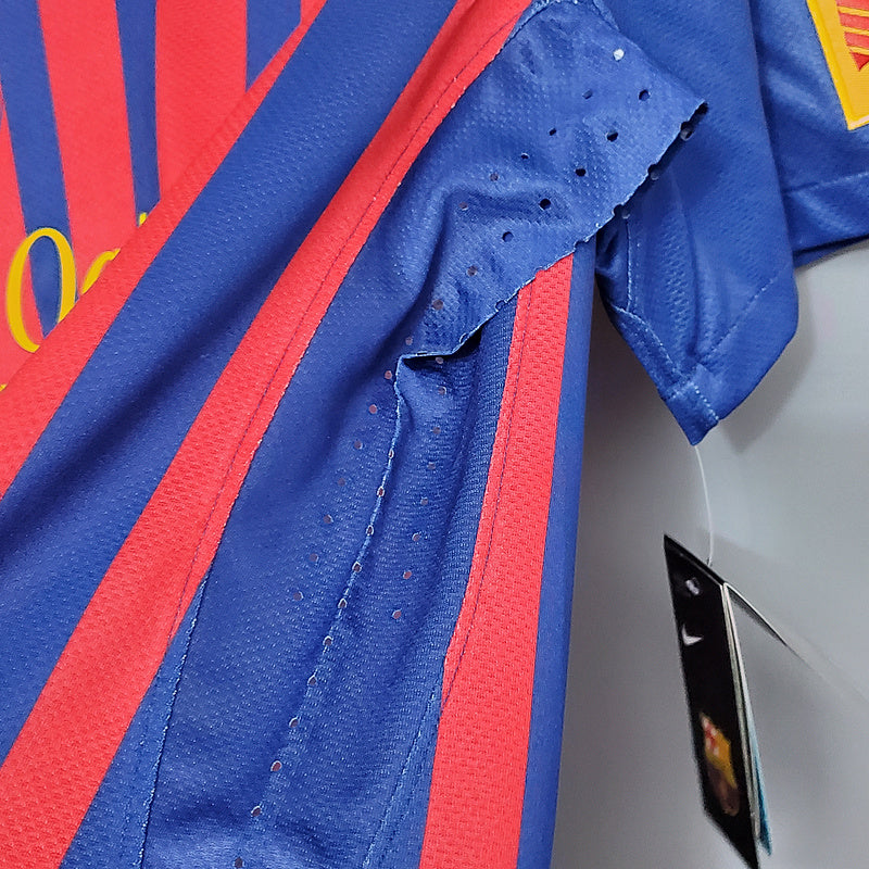 Retro Barcelona 11∕12 home (F311)
