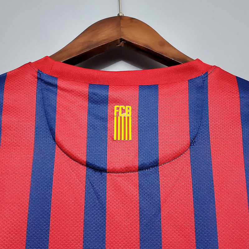 Retro Barcelona 11∕12 home (F311)