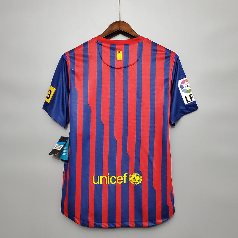 Retro Barcelona 11∕12 home (F311)