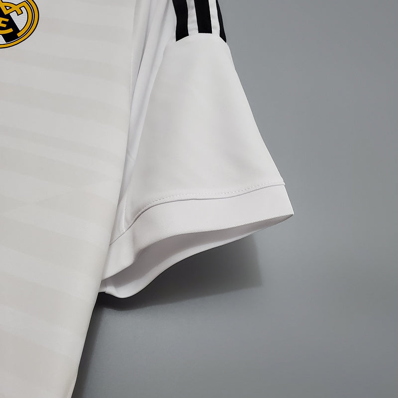 Retro Real Madrid 14∕15 home (0CA1)