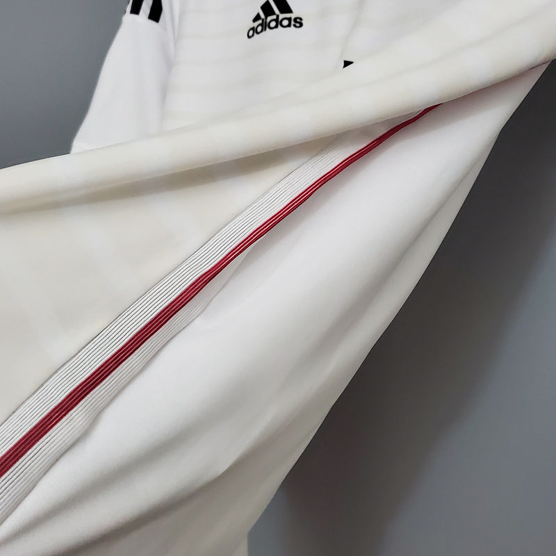 Retro Real Madrid 14∕15 home (0CA1)