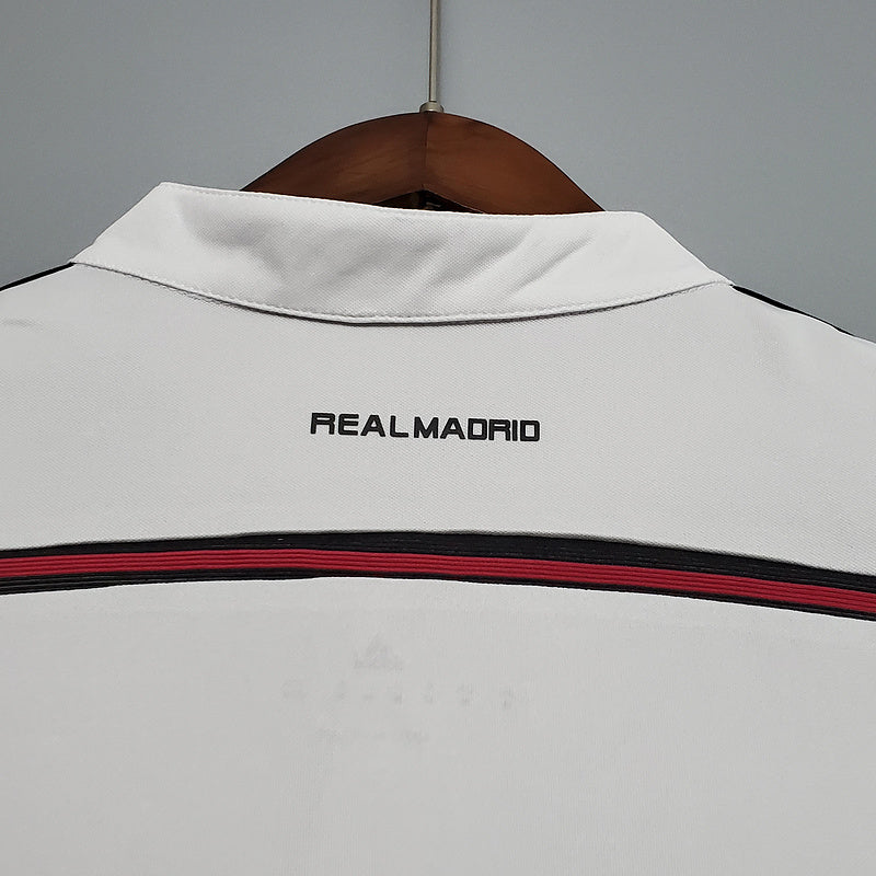 Retro Real Madrid 14∕15 home (0CA1)