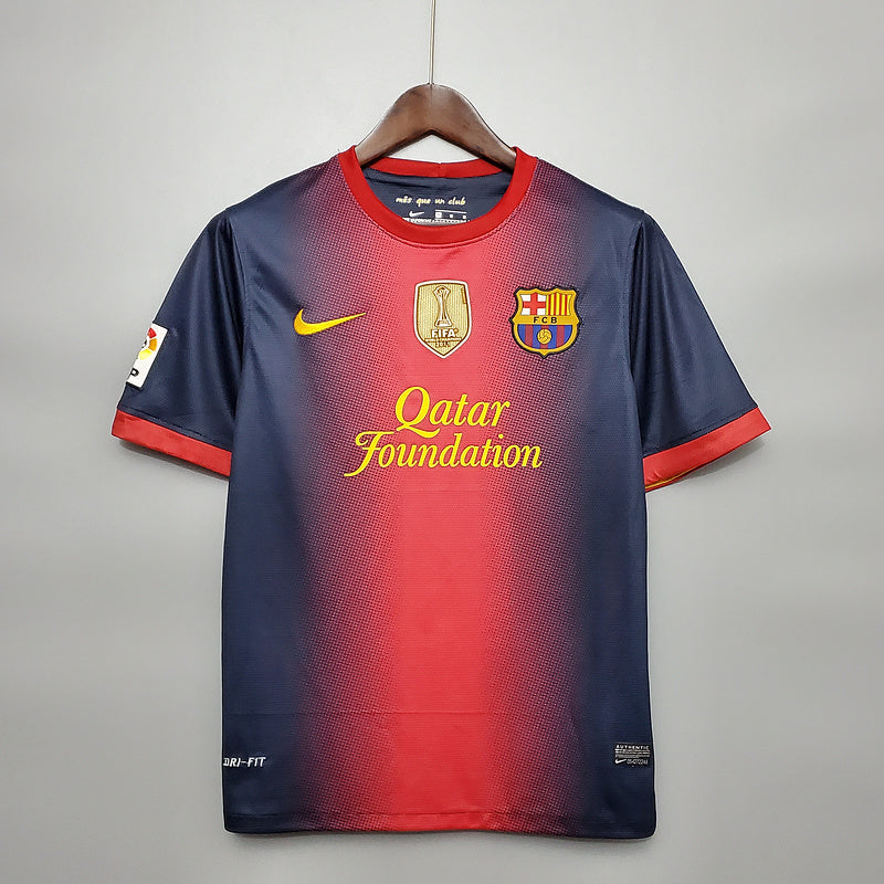 Retro Barcelona 12∕13 home (529A)