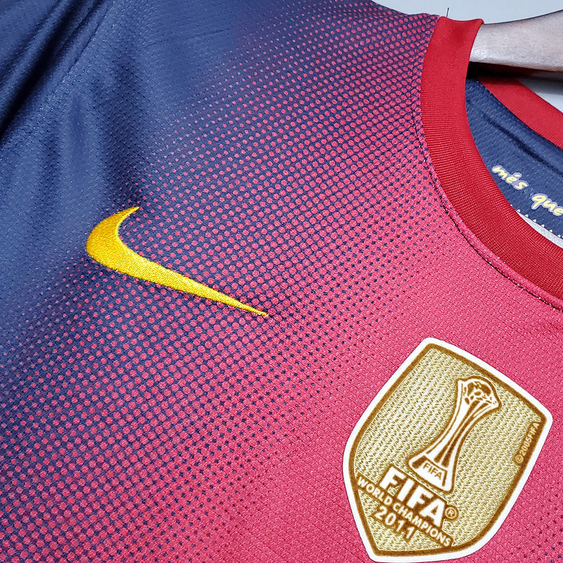 Retro Barcelona 12∕13 home (529A)