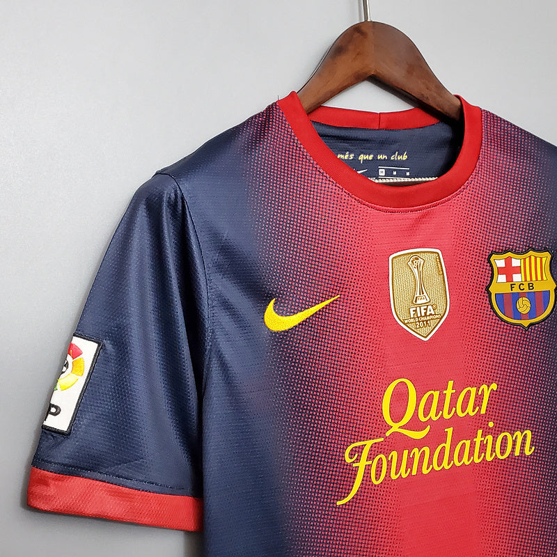 Retro Barcelona 12∕13 home (529A)