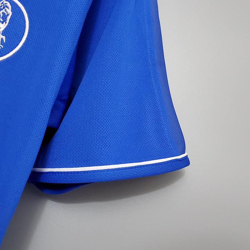 Retro Chelsea 03∕05 Home (6738)