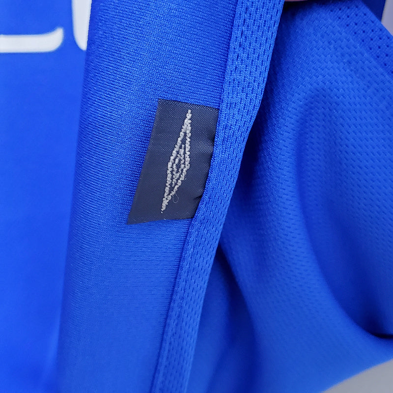 Retro Chelsea 03∕05 Home (6738)