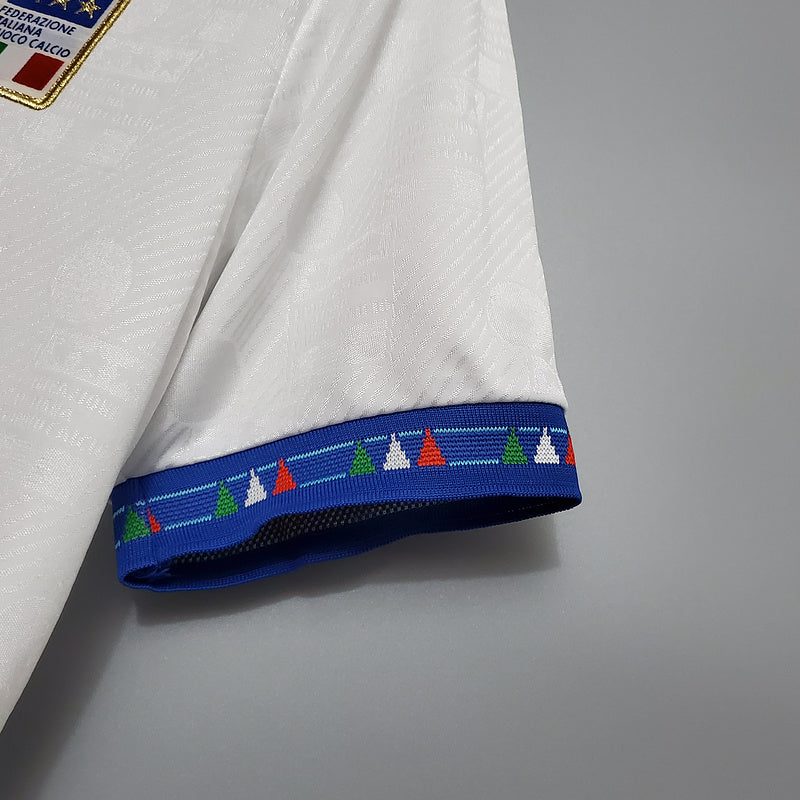 Retro Italy 1994 away (7C04)