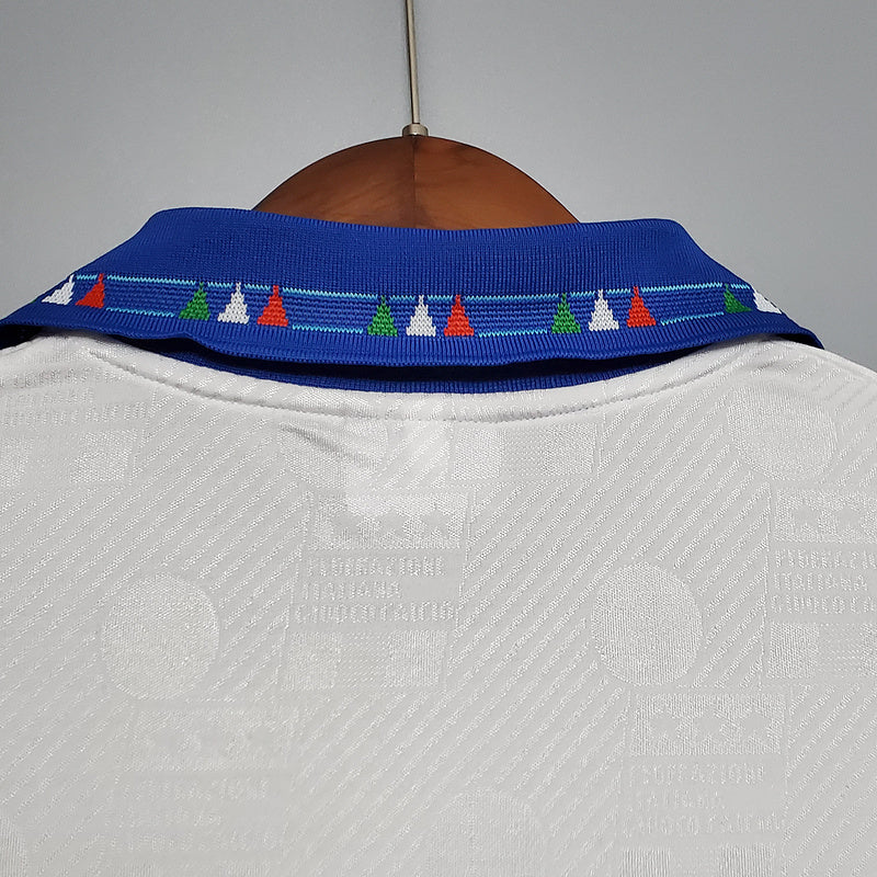 Retro Italy 1994 away (7C04)