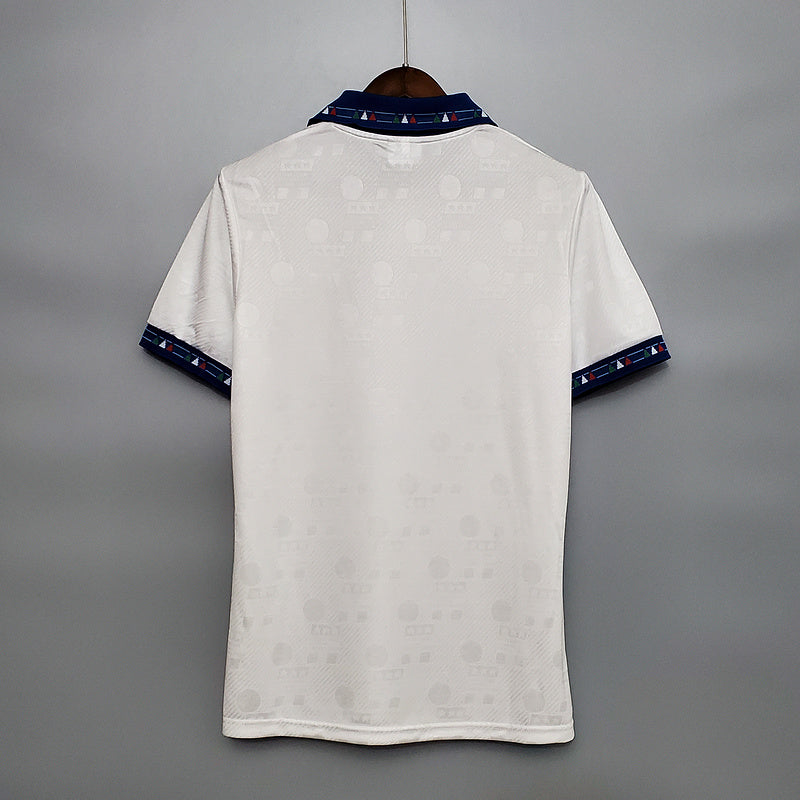 Retro Italy 1994 away (7C04)