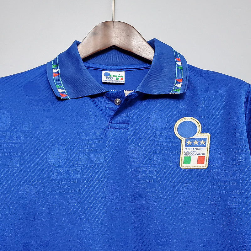 Retro Italy 1994 home (D1B2)