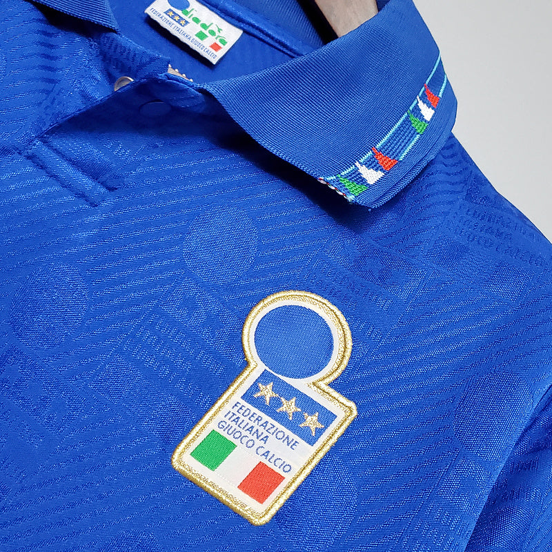 Retro Italy 1994 home (D1B2)