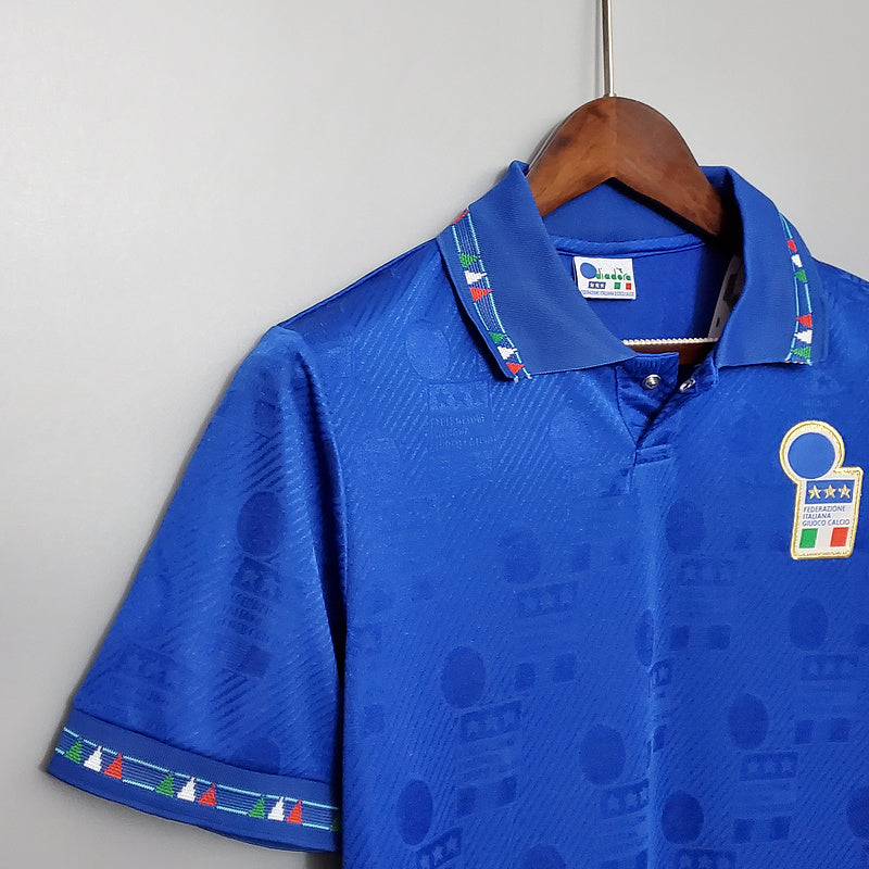 Retro Italy 1994 home (D1B2)