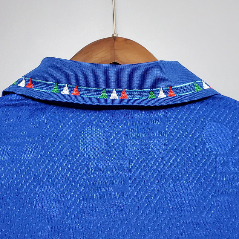 Retro Italy 1994 home (D1B2)