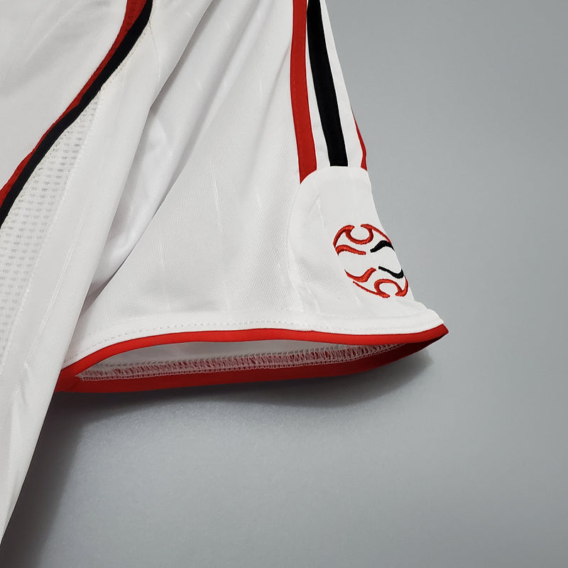 Retro AC Milan 06∕07 AWAY (7713)